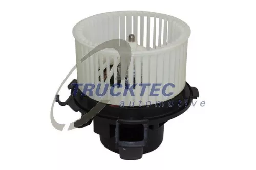 TRUCKTEC AUTOMOTIVE Interior Blower (02.59.091)