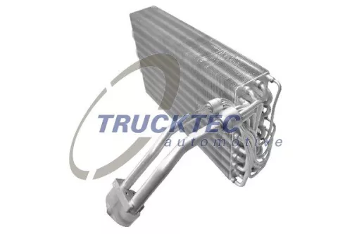 TRUCKTEC AUTOMOTIVE Evaporator, air conditioning (02.59.095)