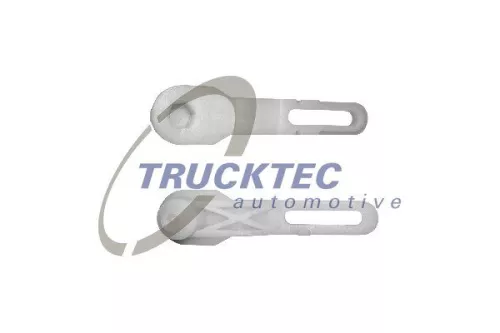 TRUCKTEC AUTOMOTIVE Control Element, heating/ventilation (02.59.097)