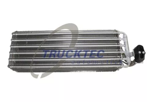 TRUCKTEC AUTOMOTIVE Evaporator, air conditioning (02.59.103)