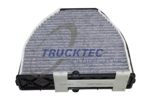 TRUCKTEC AUTOMOTIVE Filter, cabin air (02.59.109)
