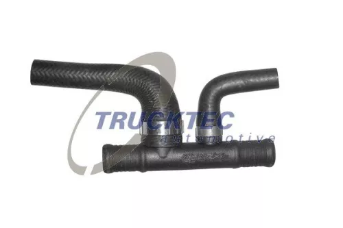TRUCKTEC AUTOMOTIVE Hose, heat exchanger (heating) (02.59.110)