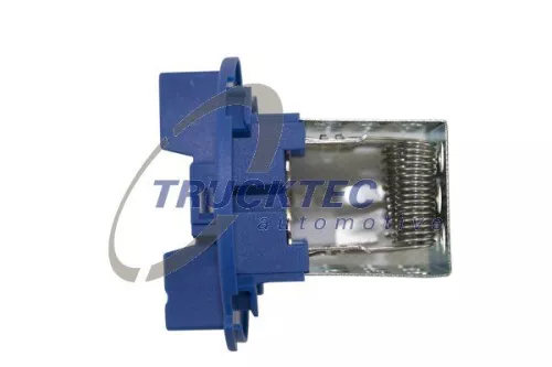 TRUCKTEC AUTOMOTIVE Resistor, interior blower (02.59.115)