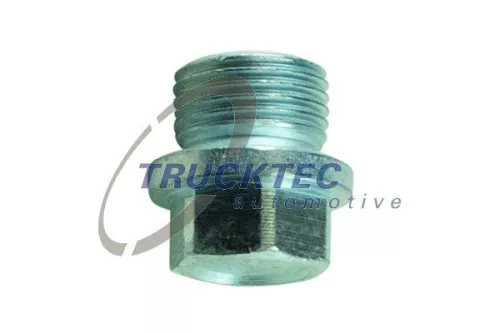 TRUCKTEC AUTOMOTIVE Screw Plug (01.67.026)