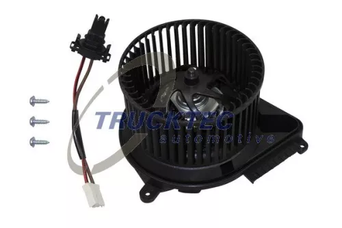 TRUCKTEC AUTOMOTIVE Interior Blower (02.59.125)
