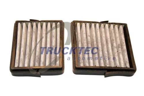 TRUCKTEC AUTOMOTIVE Filter, cabin air (02.59.131)