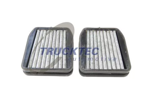 TRUCKTEC AUTOMOTIVE Filter, cabin air (02.59.132)