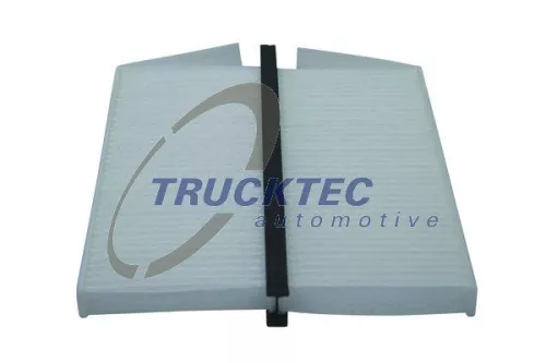 TRUCKTEC AUTOMOTIVE Filter, cabin air (02.59.134)