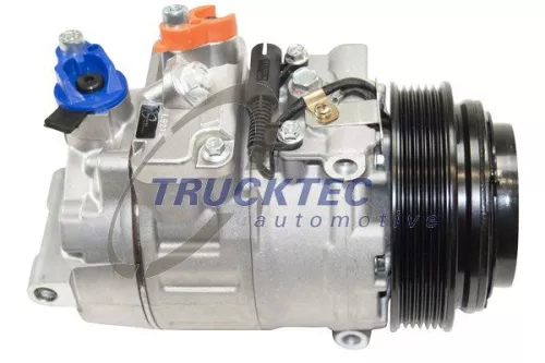 TRUCKTEC AUTOMOTIVE Compressor, air conditioning (02.59.135)