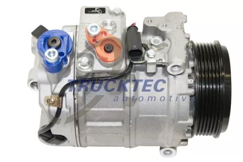 TRUCKTEC AUTOMOTIVE Compressor, air conditioning (02.59.136)