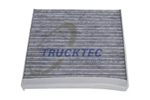 TRUCKTEC AUTOMOTIVE Filter, cabin air (02.59.138)