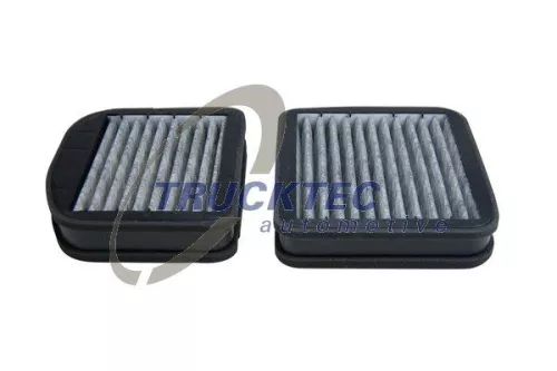 TRUCKTEC AUTOMOTIVE Filter, cabin air (02.59.147)