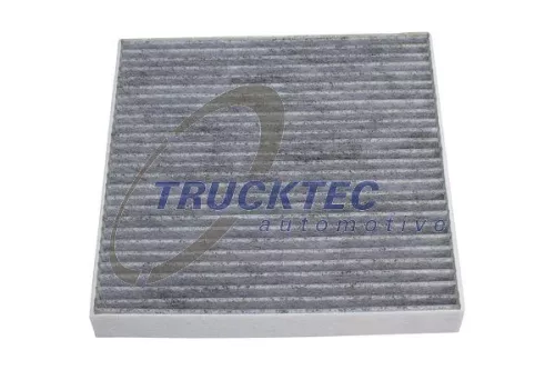 TRUCKTEC AUTOMOTIVE Filter, cabin air (02.59.149)