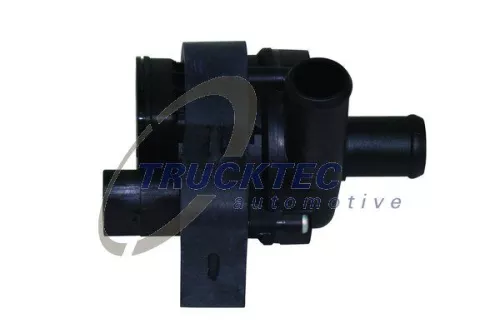 TRUCKTEC AUTOMOTIVE Auxiliary Water Pump (cooling water circuit) (02.59.150)