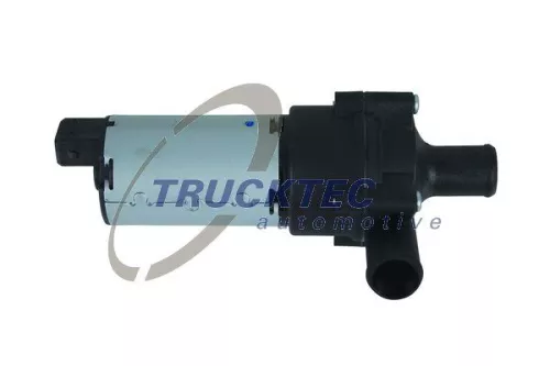 TRUCKTEC AUTOMOTIVE Auxiliary Water Pump (cooling water circuit) (02.59.151)