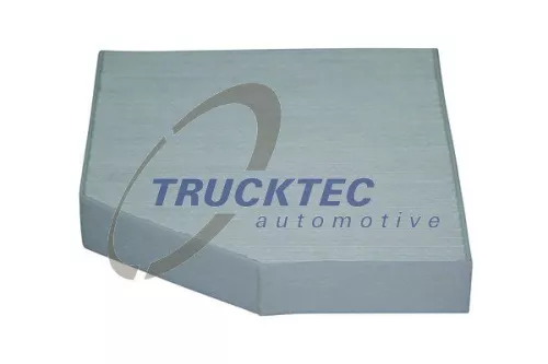 TRUCKTEC AUTOMOTIVE Filter, cabin air (02.59.155)