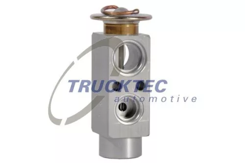TRUCKTEC AUTOMOTIVE Expansion Valve, air conditioning (02.59.157)