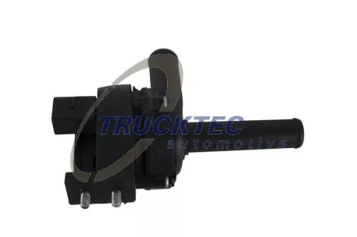 TRUCKTEC AUTOMOTIVE Auxiliary Water Pump (cooling water circuit) (02.59.159)