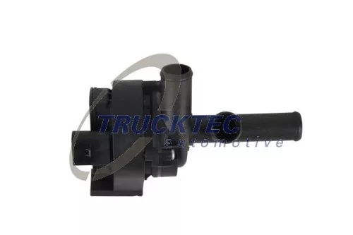 TRUCKTEC AUTOMOTIVE Auxiliary Water Pump (cooling water circuit) (02.59.160)