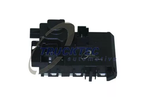 TRUCKTEC AUTOMOTIVE Regulator, interior blower (02.59.162)