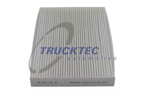 TRUCKTEC AUTOMOTIVE Filter, cabin air (02.59.164)