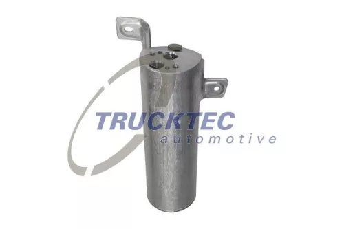 TRUCKTEC AUTOMOTIVE Dryer, air conditioning (02.59.166)