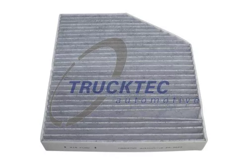 TRUCKTEC AUTOMOTIVE Filter, cabin air (02.59.176)
