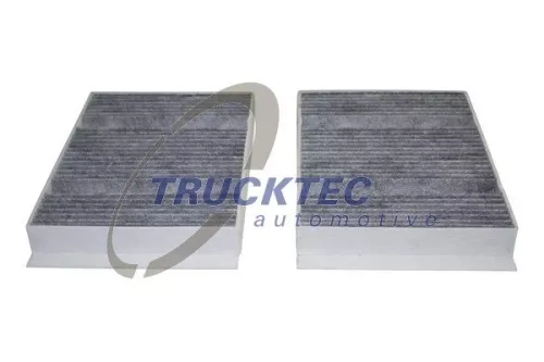 TRUCKTEC AUTOMOTIVE Filter, cabin air (02.59.177)
