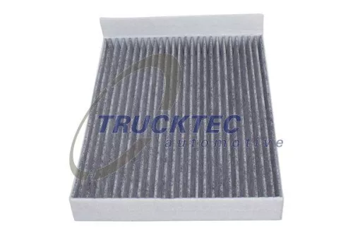 TRUCKTEC AUTOMOTIVE Filter, cabin air (02.59.178)