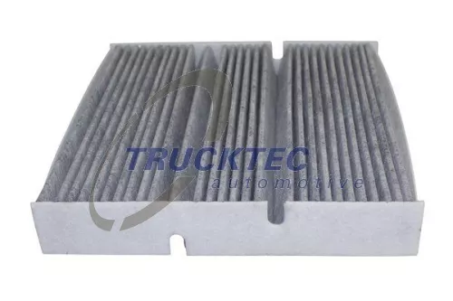 TRUCKTEC AUTOMOTIVE Filter, cabin air (02.59.183)