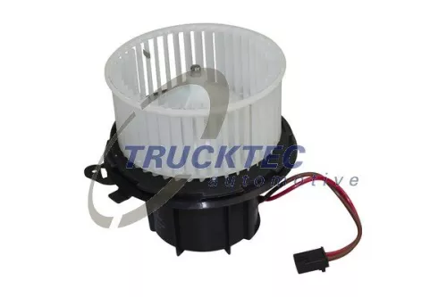 TRUCKTEC AUTOMOTIVE Interior Blower (02.59.184)