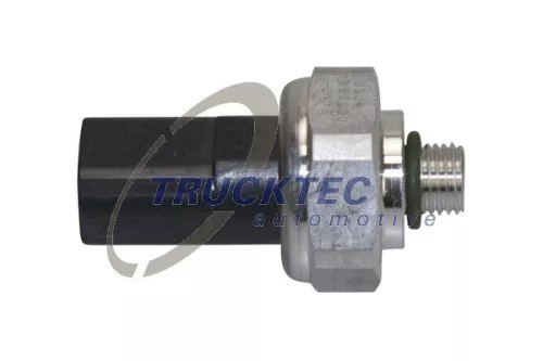 TRUCKTEC AUTOMOTIVE Pressure Switch, air conditioning (02.59.190)