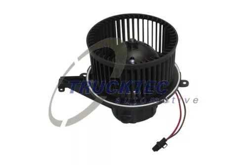 TRUCKTEC AUTOMOTIVE Interior Blower (02.59.202)