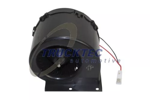 TRUCKTEC AUTOMOTIVE Interior Blower (02.59.203)