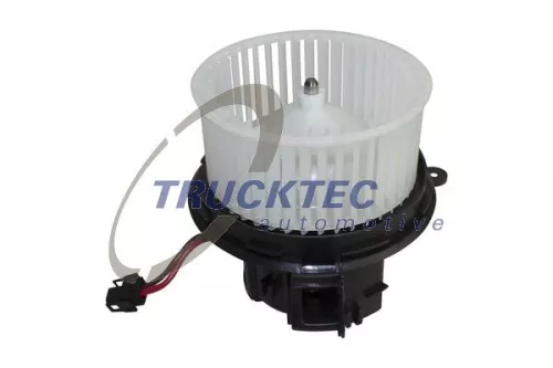 TRUCKTEC AUTOMOTIVE Interior Blower (02.59.211)