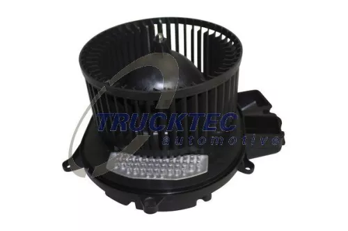 TRUCKTEC AUTOMOTIVE Interior Blower (02.59.213)