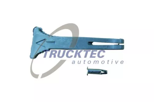 TRUCKTEC AUTOMOTIVE Handle, bonnet release (02.60.026)