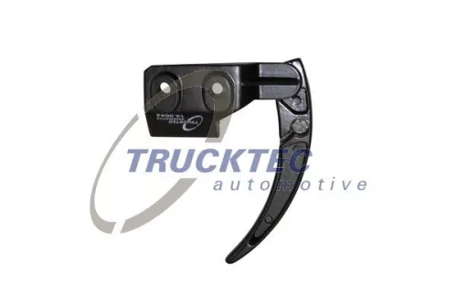 TRUCKTEC AUTOMOTIVE Handle, bonnet release (02.60.029)
