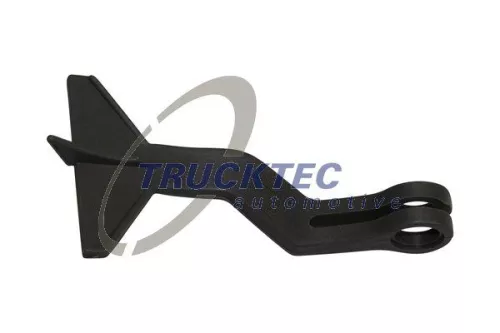 TRUCKTEC AUTOMOTIVE Handle, bonnet release (02.60.031)