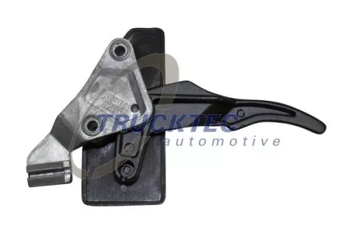 TRUCKTEC AUTOMOTIVE Handle, bonnet release (02.60.032)