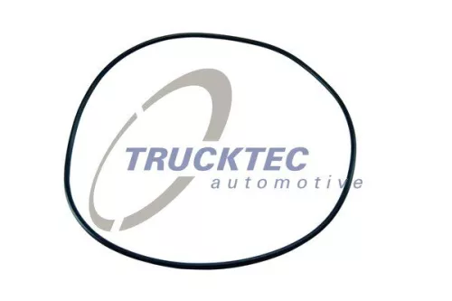 TRUCKTEC AUTOMOTIVE Sealing ring, wheel hub (planetary gearbox) (01.67.054)