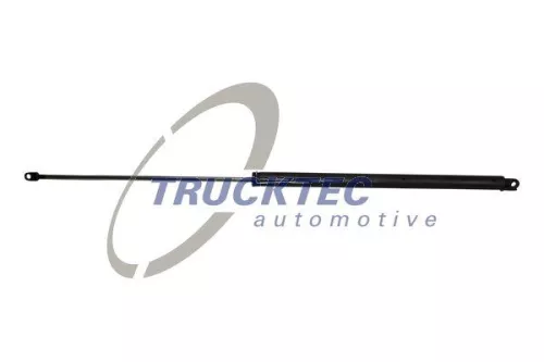TRUCKTEC AUTOMOTIVE Gas Spring, bonnet (02.60.035)