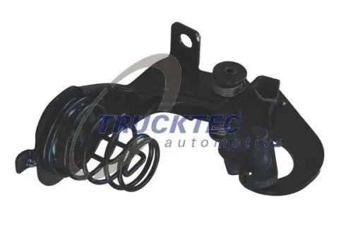 TRUCKTEC AUTOMOTIVE Bonnet Lock (02.60.036)