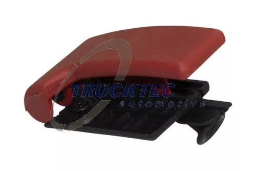 TRUCKTEC AUTOMOTIVE Handle, bonnet release (02.60.041)