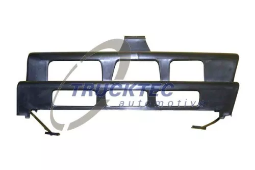 TRUCKTEC AUTOMOTIVE Flap, tow hook (02.60.050)