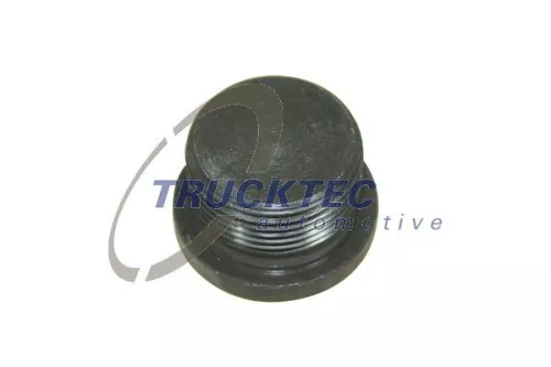 TRUCKTEC AUTOMOTIVE Screw Plug, axle drive (01.67.056)