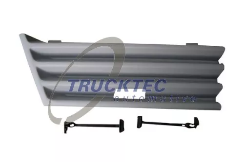 TRUCKTEC AUTOMOTIVE Flap, tow hook (02.60.084)