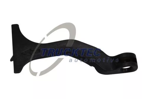 TRUCKTEC AUTOMOTIVE Handle, bonnet release (02.60.124)