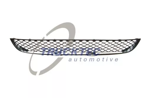 TRUCKTEC AUTOMOTIVE Ventilation Grilles, bumper (02.60.128)