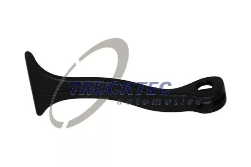 TRUCKTEC AUTOMOTIVE Handle, bonnet release (02.60.132)